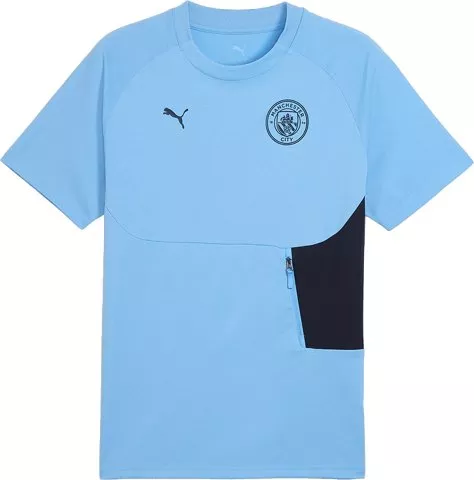 Manchester City TECH Pocket Tee