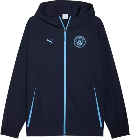 MCFC TECH Woven Jacket