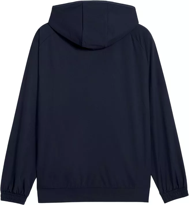 Яке с качулка Puma MCFC TECH Woven Jacket