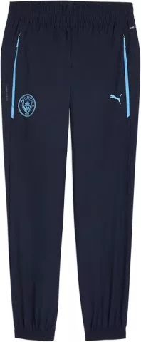 MCFC TECH Woven Pants
