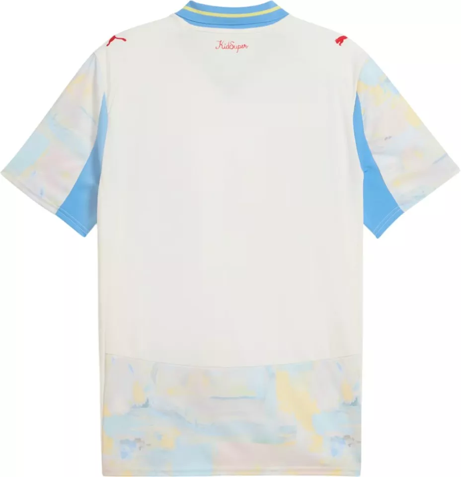 Trøje Puma RB Salzburg KIDSUPER Jersey 2025/26