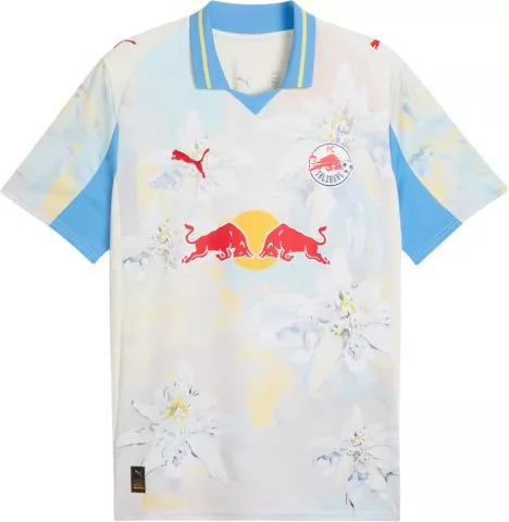 RB Salzburg KIDSUPER Jersey 2025/26