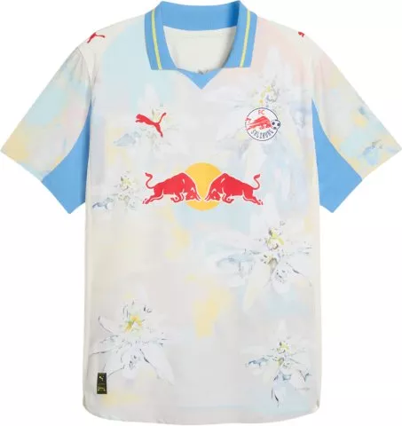 RB Salzburg KIDSUPER Jersey 2025/26 Kids