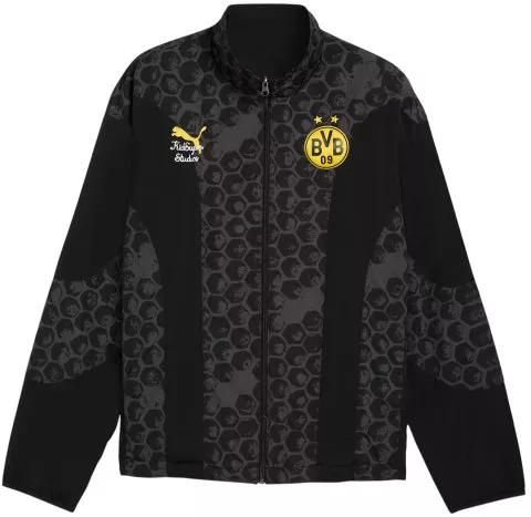 Borussia Dortmund KIDSUPER Reversible Jacket