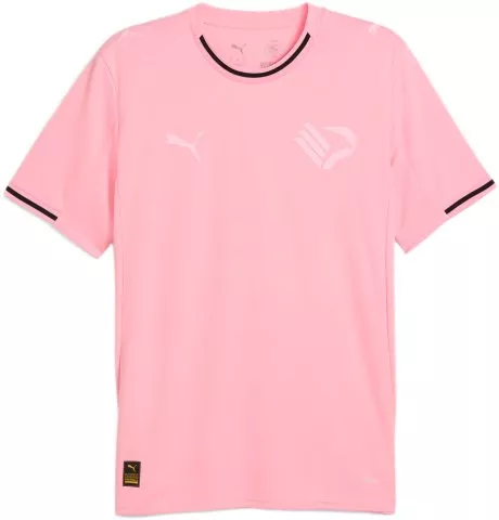 Palermo Home Jersey Replica 2025/26