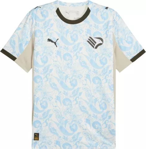 Palermo 3rd Jersey Replica 2025/26