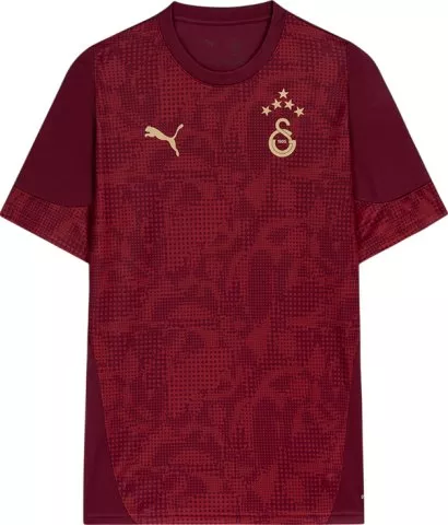 GSK Training Jersey 2025/26