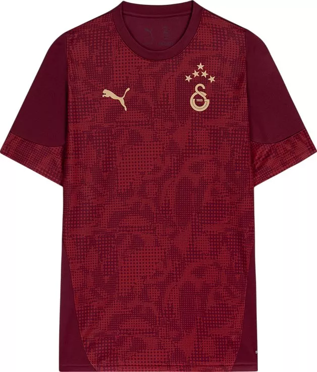 Puma GSK Training Jersey 2025/26 Póló