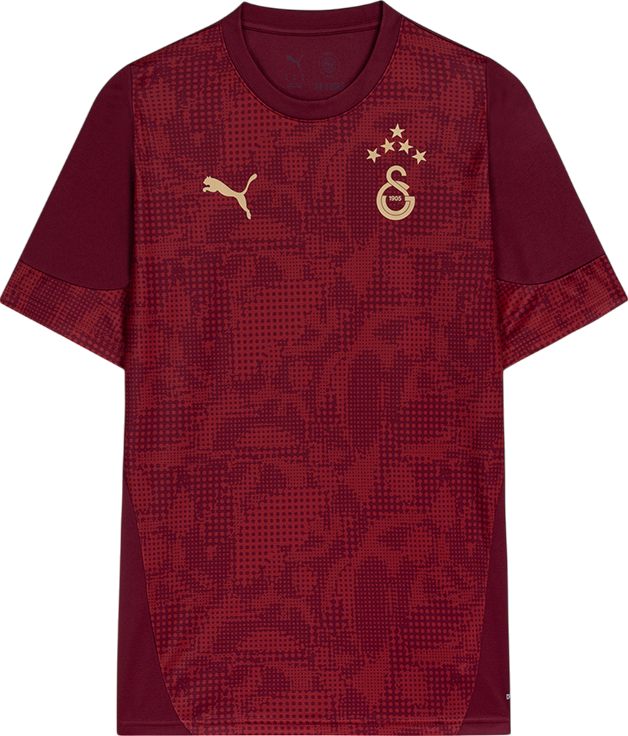 Puma GSK Training Jersey 2025/26 Póló