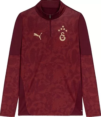 GSK Training 1/4 Zip Top 2025/26