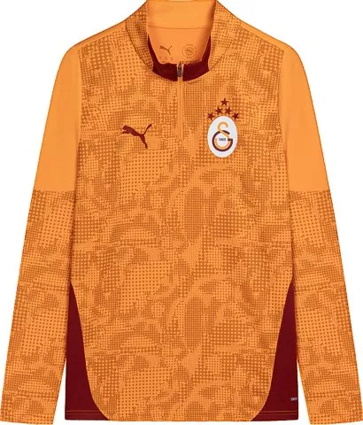 GSK Training 1/4 Zip Top 2025/26