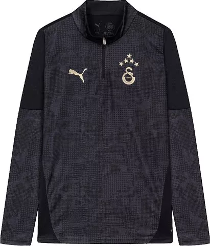 GSK Training 1/4 Zip Top 2025/26