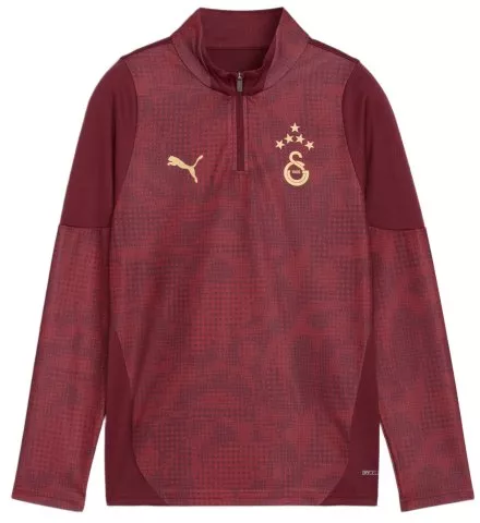 GSK Training 1/4 Zip Top Jr 2025/26