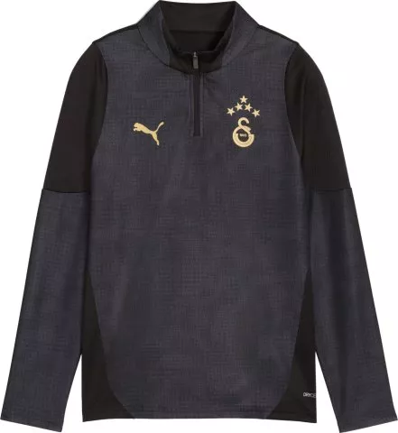 GSK Training 1/4 Zip Top Jr 2025/26