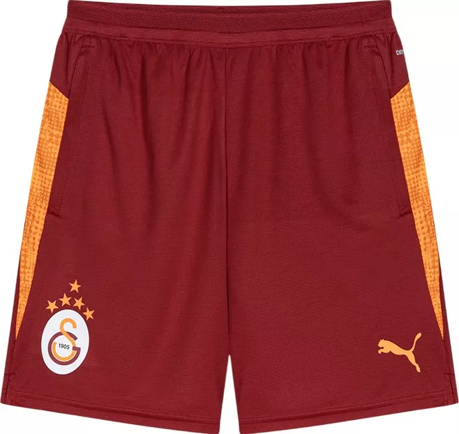 Σορτς Puma GSK Training Shorts w/ pockets 2025/26