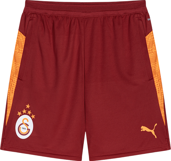 Σορτς Puma GSK Training Shorts w/ pockets 2025/26