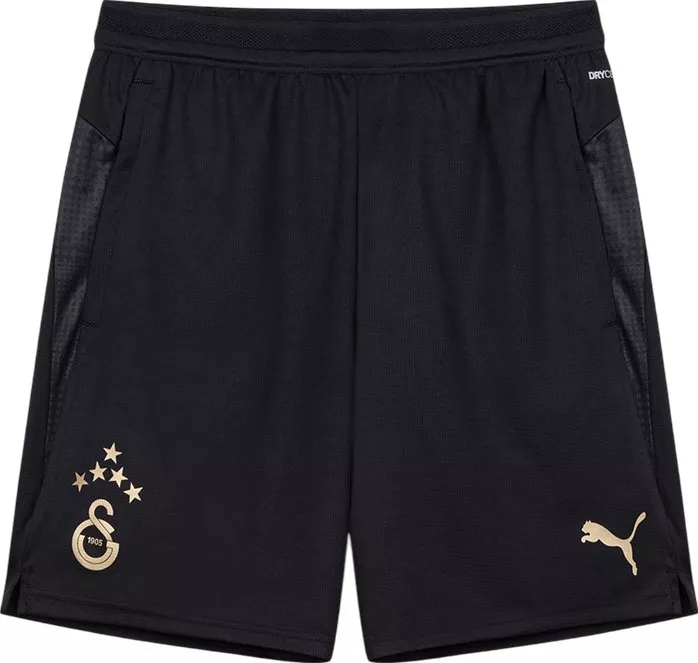 Calções Puma GSK Training Shorts w/ pockets 2025/26