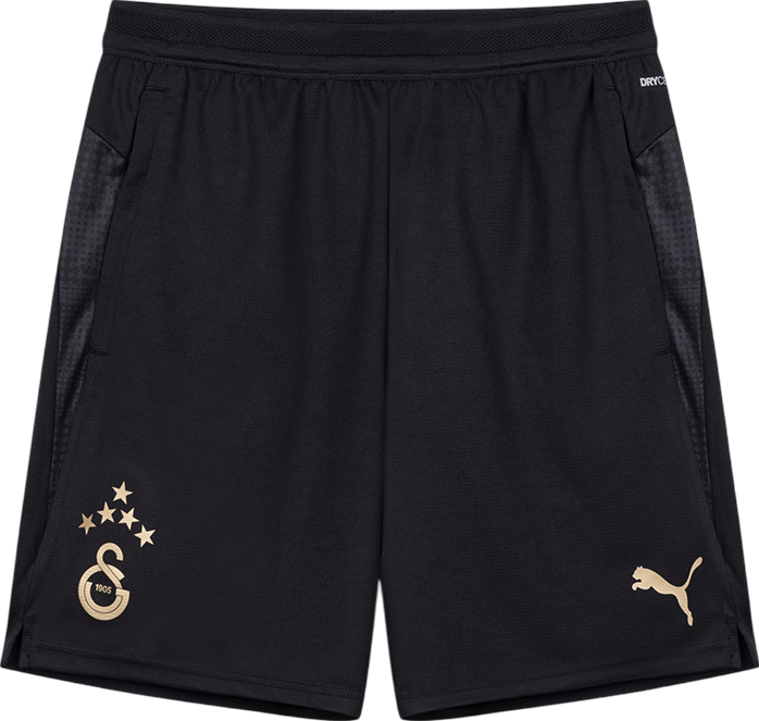 Calções Puma GSK Training Shorts w/ pockets 2025/26