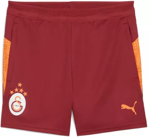GSK Training Short w/pocket Jr 2025/26