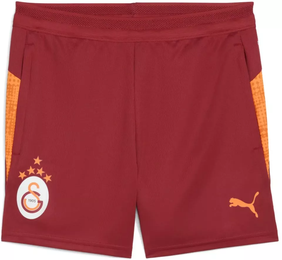 Calções Puma GSK Training Short w/pocket Jr 2025/26