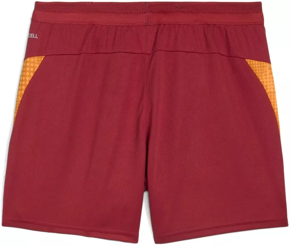 Calções Puma GSK Training Short w/pocket Jr 2025/26