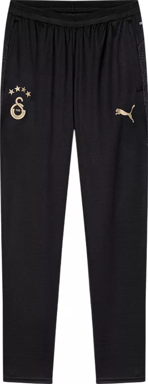 Nohavice Puma GSK Training Pants w/ pockets 2025/26