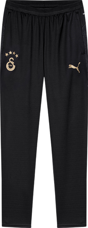 Nohavice Puma GSK Training Pants w/ pockets 2025/26