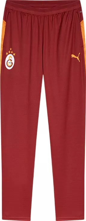 Calças Puma GSK Training Pants w/ pockets Jr 2025/26