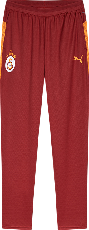 Calças Puma GSK Training Pants w/ pockets Jr 2025/26