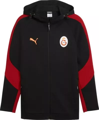 GSK EVOSTRIPE Hooded Jacket