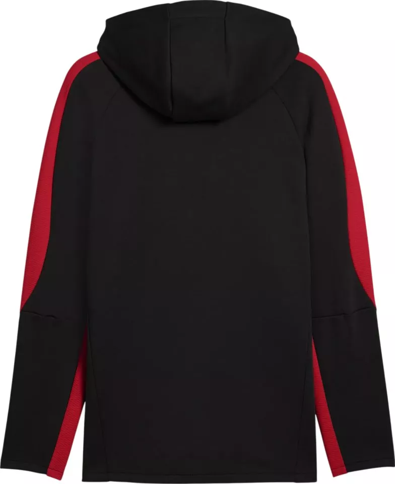 Puma GSK EVOSTRIPE Hooded Jacket Kapucnis melegítő felsők