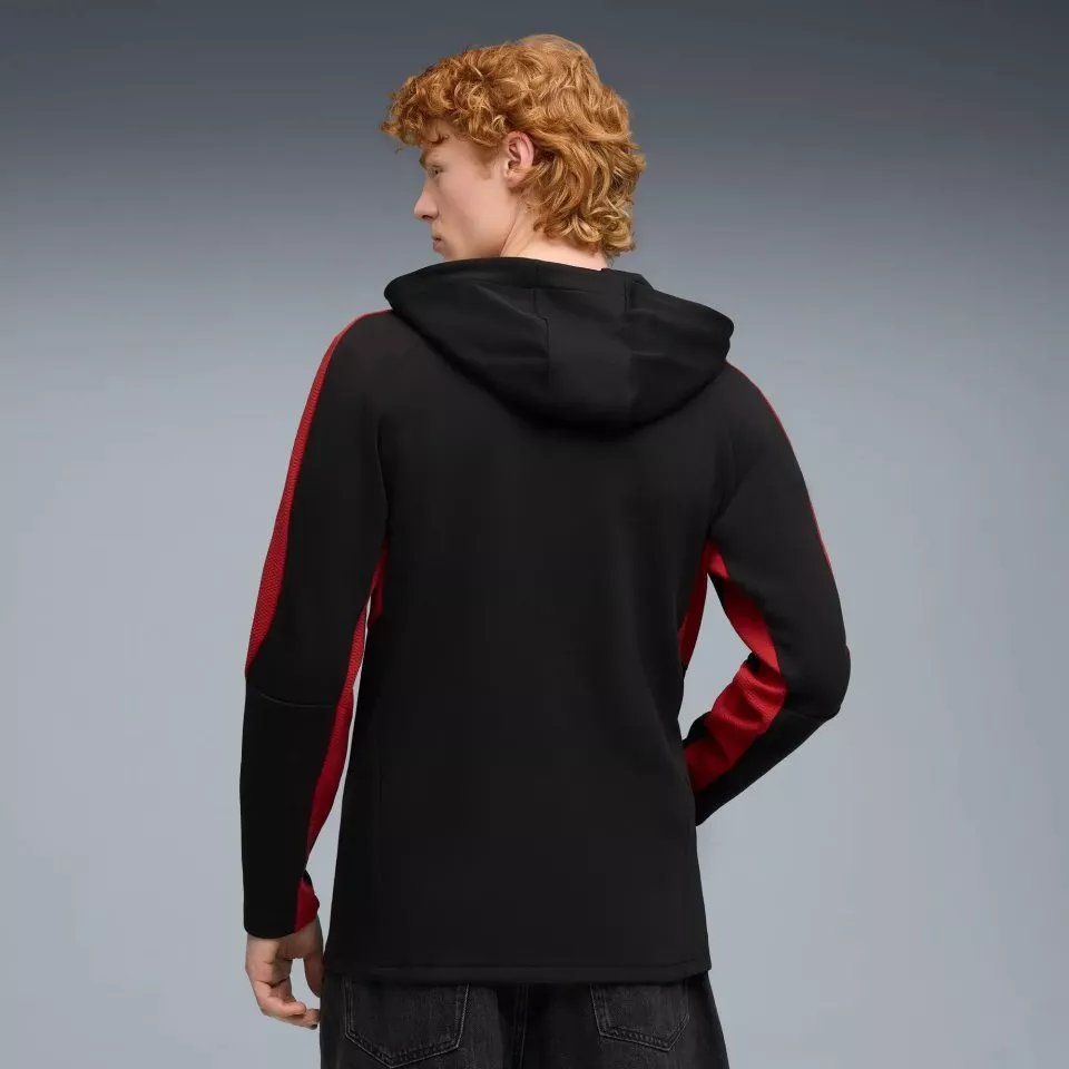 Puma GSK EVOSTRIPE Hooded Jacket Kapucnis melegítő felsők