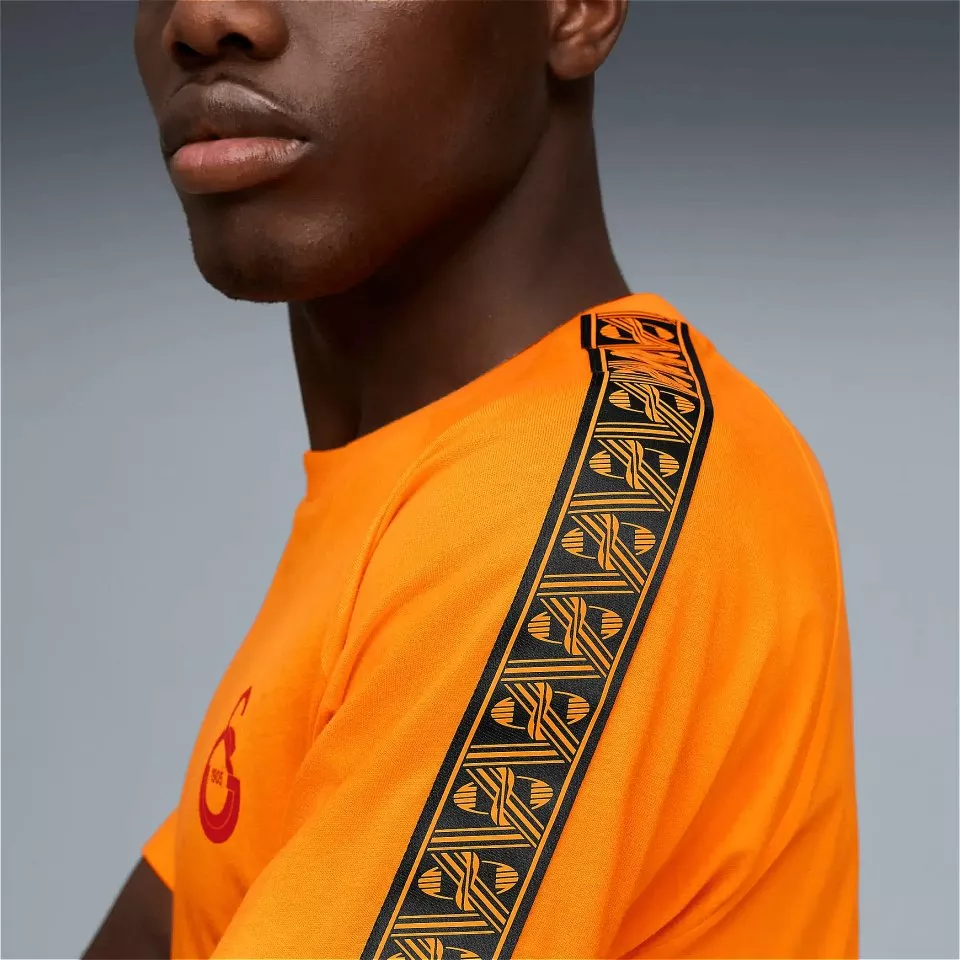 Puma Galatasaray Istanbul King T-Shirt Rövid ujjú póló