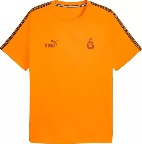 Galatasaray Istanbul King T-Shirt