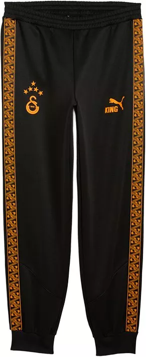 Housut Puma GSK KING Anthem Pant 2025/26