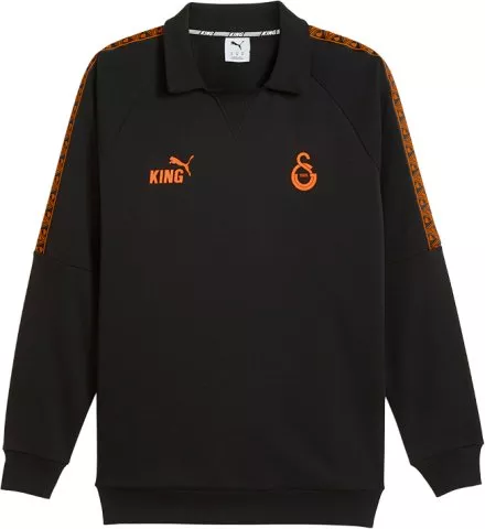 Galatasaray SK KING Drill Top