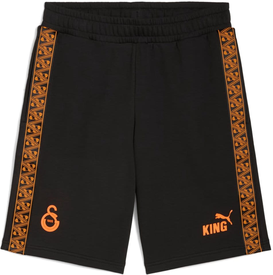 Puma Galatasaray SK King Sweat Short Rövidnadrág