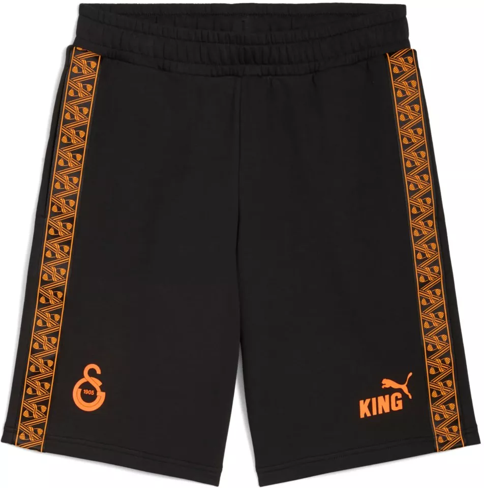 Puma Galatasaray SK King Sweat Short Rövidnadrág