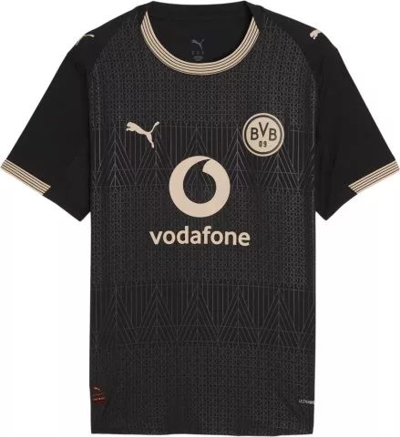 Borussia Dortmund Special Edition Authentic 2025/26
