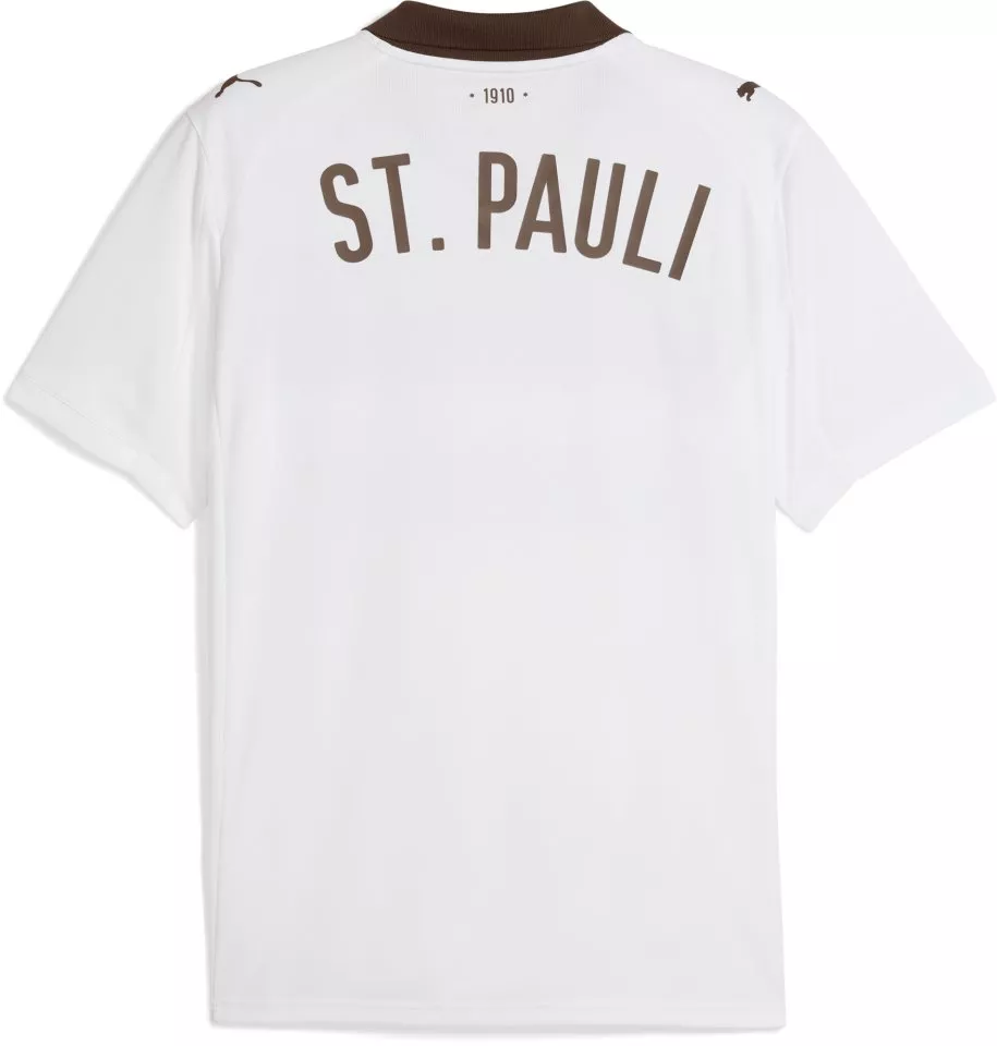 Φανέλα Puma FC St. Pauli Away Jersey 2025/26