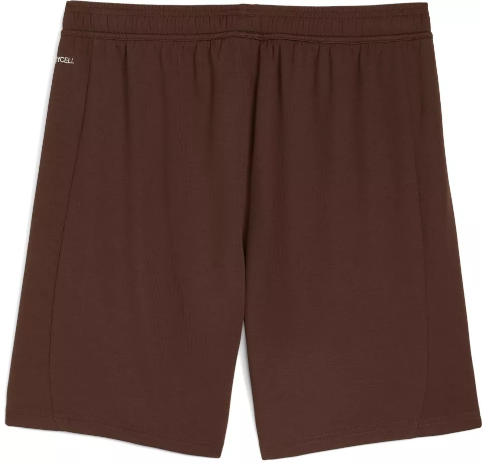 Calções Puma EUR - Itália Italiano Home Short 2025/26
