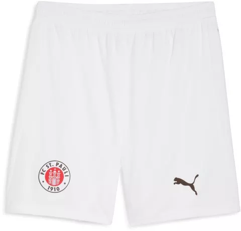FC St. Pauli Away Short 2025/26