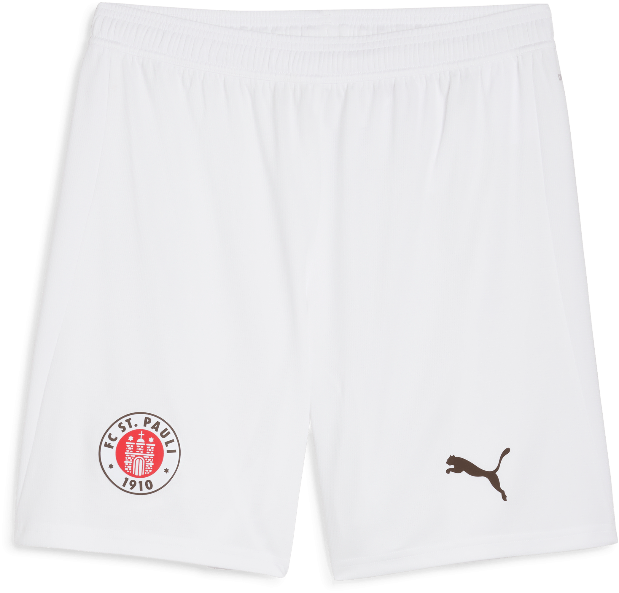 Kratke hlače Puma FC St. Pauli Away Short 2025/26