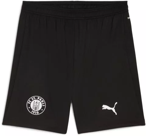 FC St. Pauli 3rd Short 2025/26