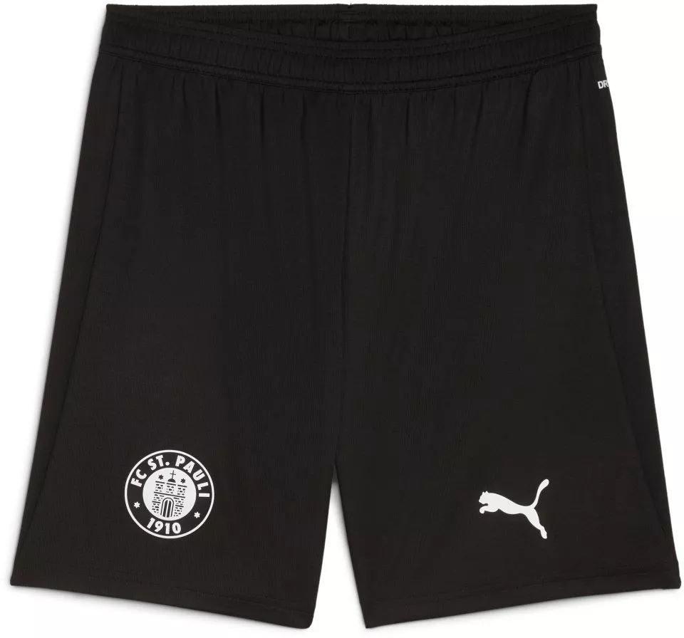 Shorts Puma FC St. Pauli 3rd Short 2025/26