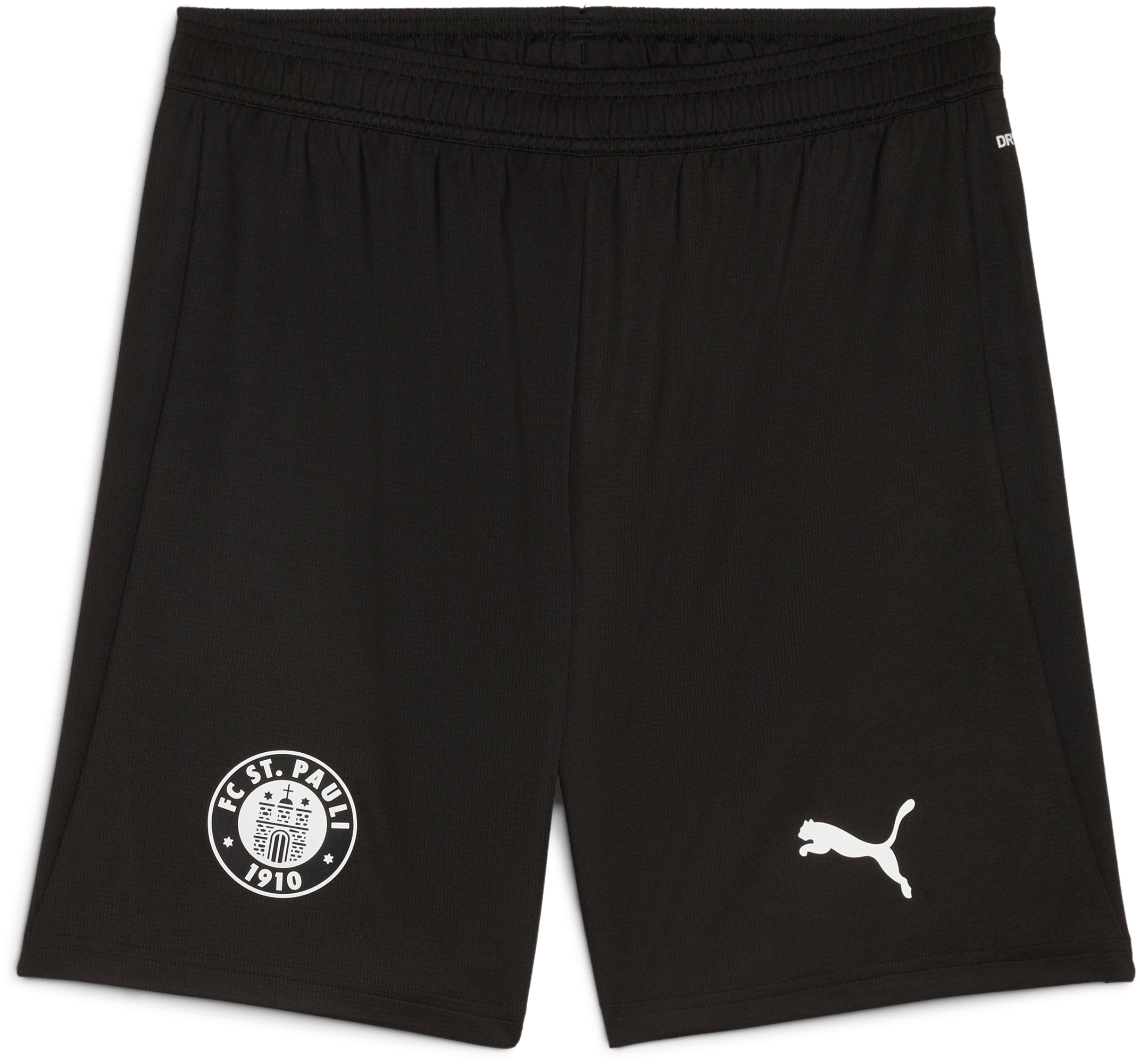 Shorts Puma FC St. Pauli 3rd Short 2025/26