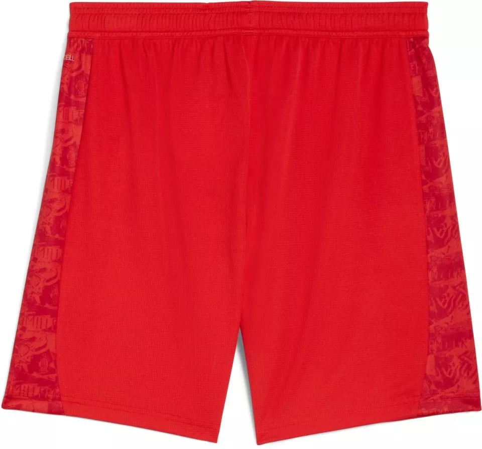 Σορτς Puma FC St. Pauli 3rd Short 2025/26