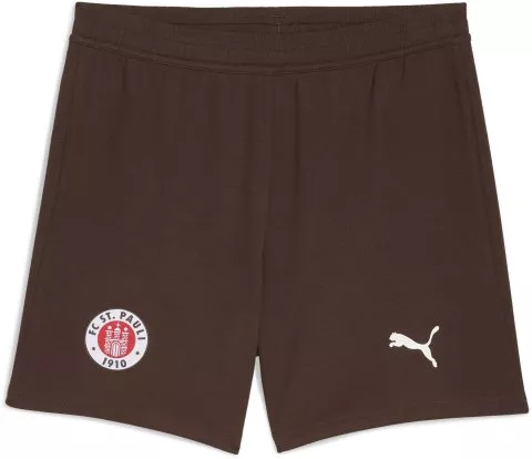 FC St. Pauli Home Short 2025/26 Jr