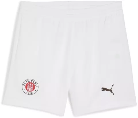 FC St. Pauli Away Short 2025/26 Jr
