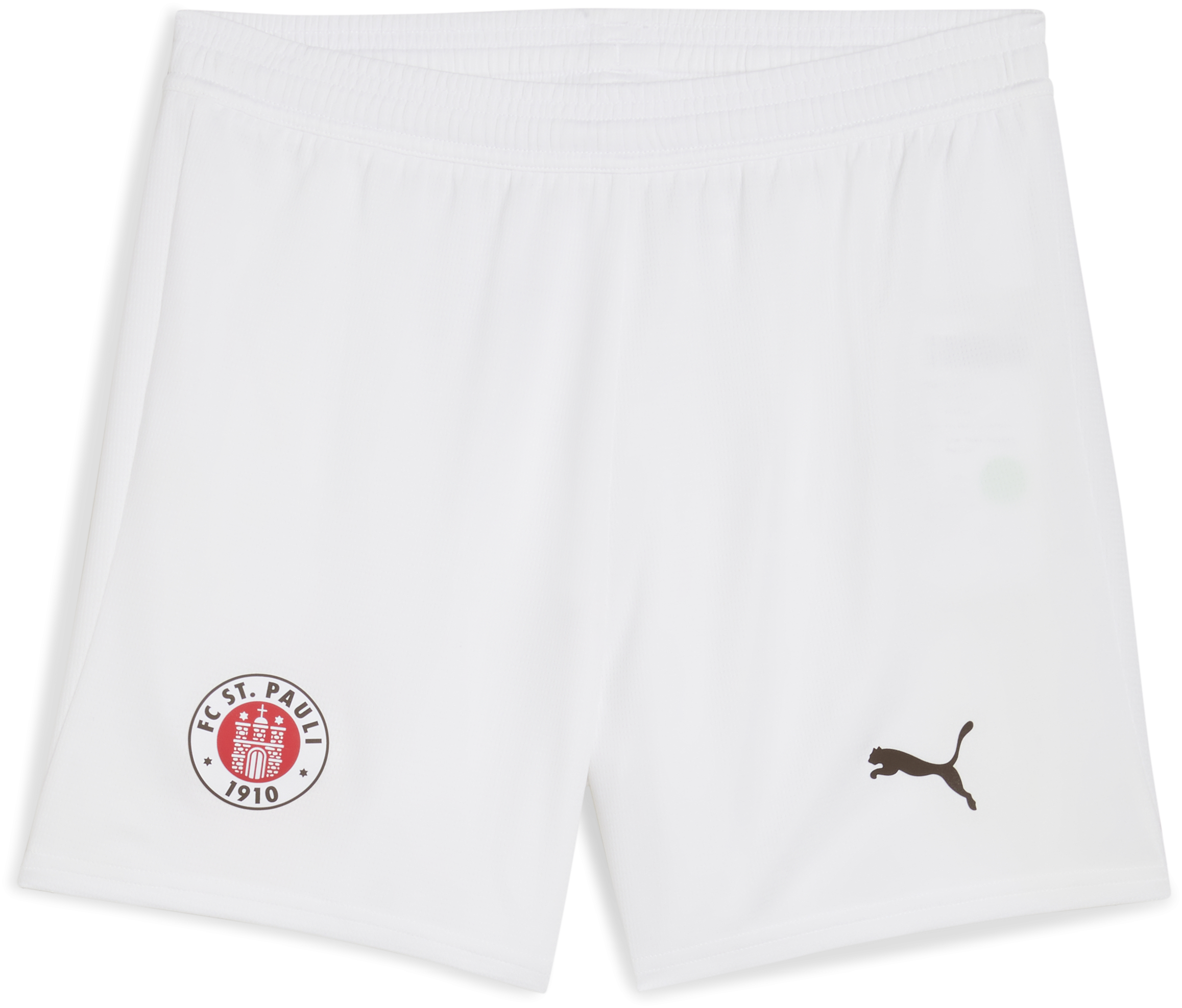 Kratke hlače Puma FC St. Pauli Away Short 2025/26 Jr
